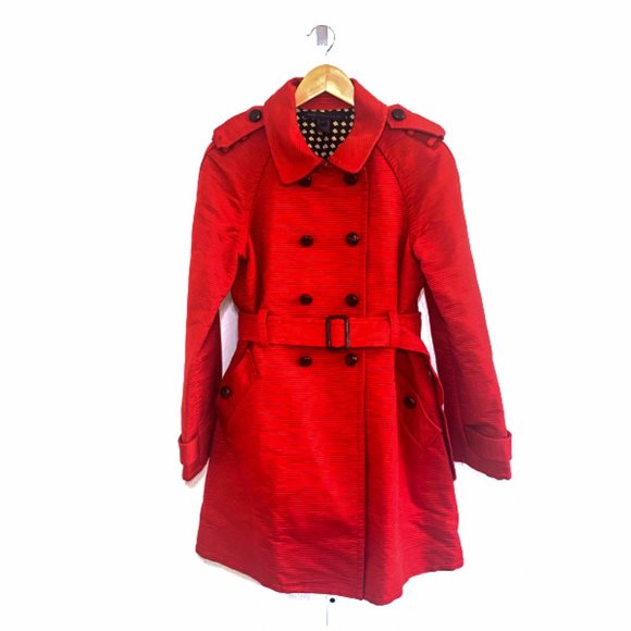Marc by Marc Jacobs "The Trench" Jacket 🎾
